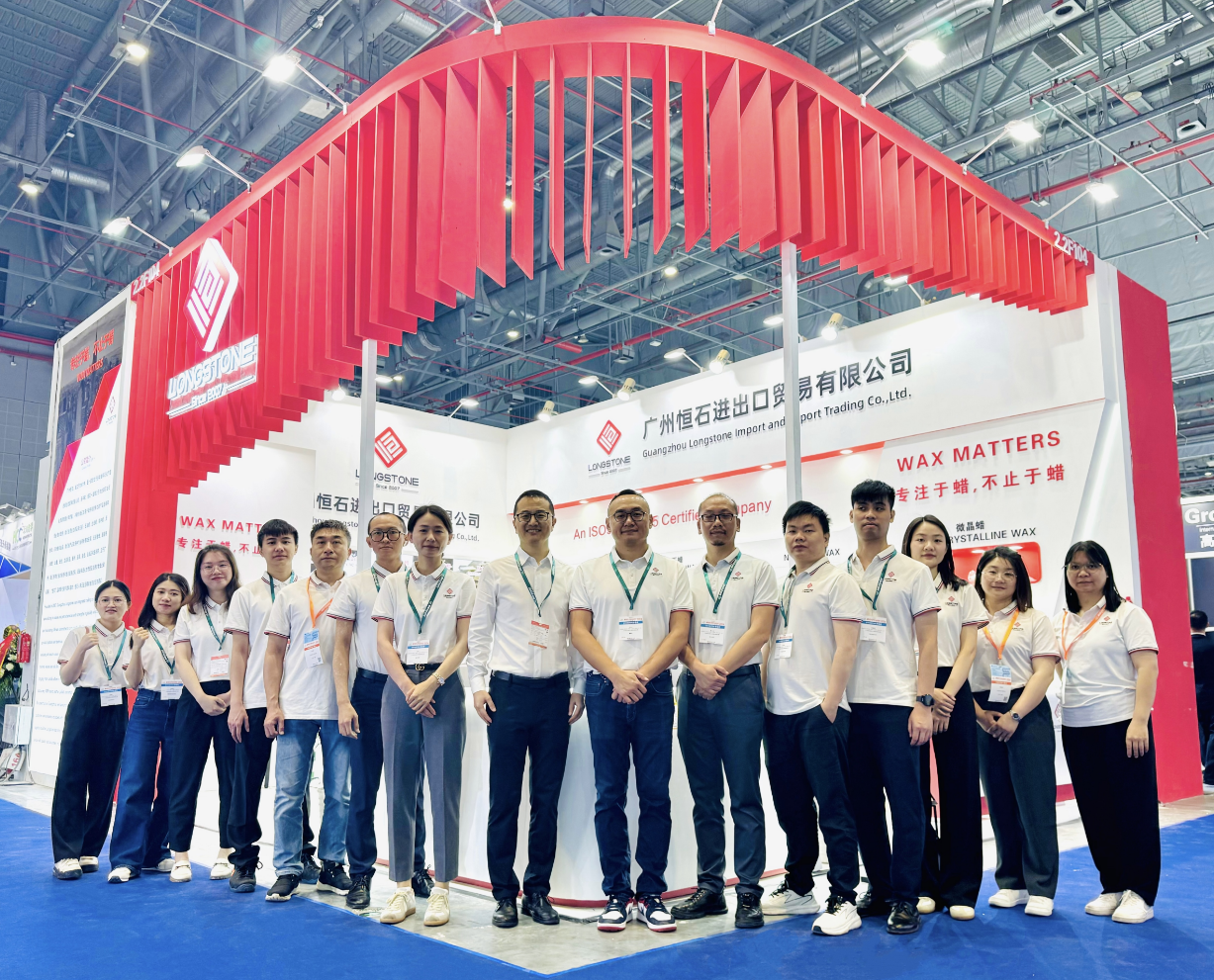 Exposición en Chinaplas ? Shanghai 2024